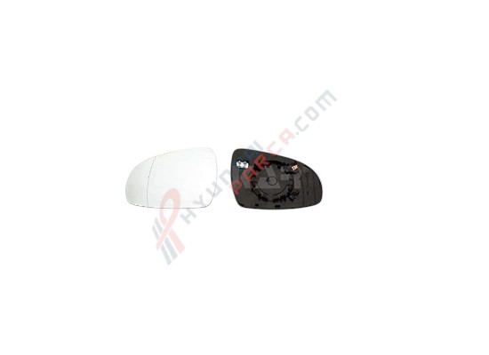 AYNA CAMI SPORTAGE 2016 KÖR NOKTALI SOL - 87611-F1020-YS